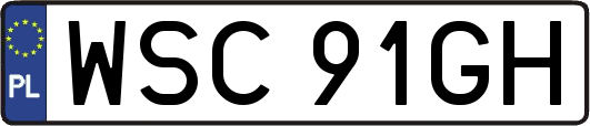 WSC91GH