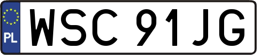 WSC91JG