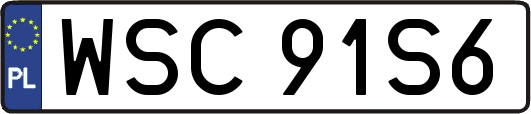 WSC91S6