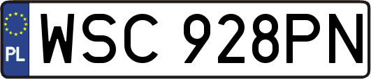 WSC928PN