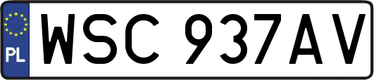 WSC937AV