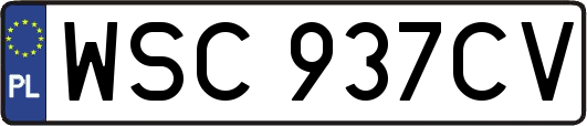 WSC937CV
