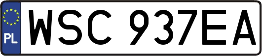 WSC937EA