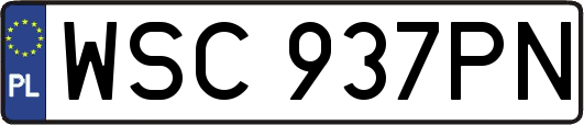 WSC937PN