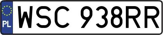 WSC938RR
