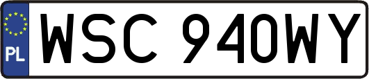 WSC940WY