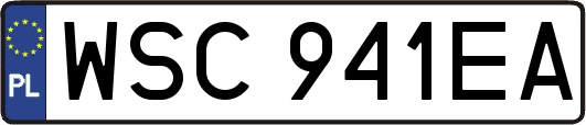 WSC941EA
