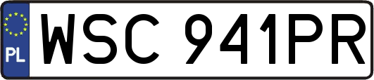 WSC941PR