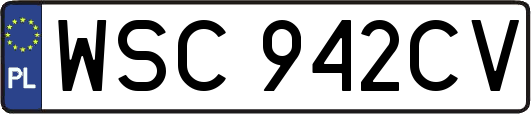WSC942CV