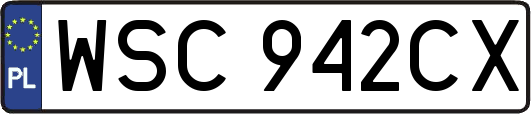 WSC942CX