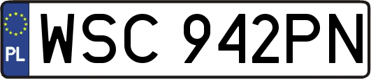 WSC942PN