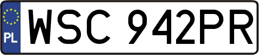 WSC942PR