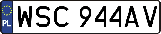 WSC944AV