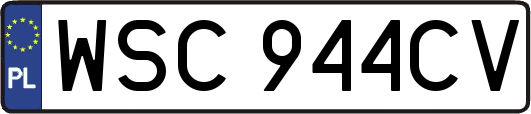 WSC944CV