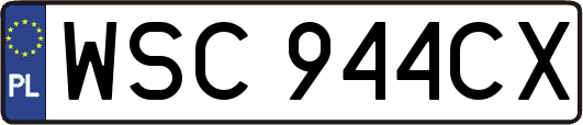 WSC944CX