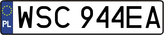 WSC944EA