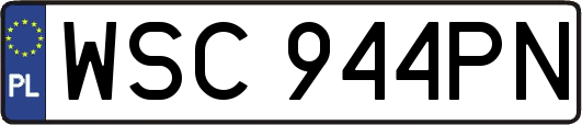 WSC944PN