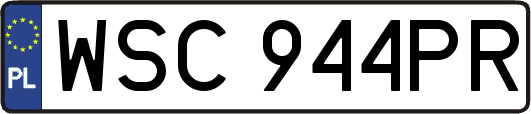 WSC944PR