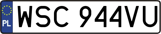 WSC944VU