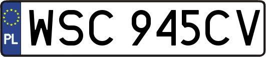 WSC945CV