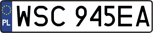 WSC945EA