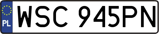 WSC945PN
