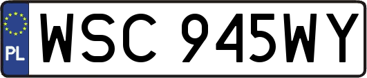 WSC945WY