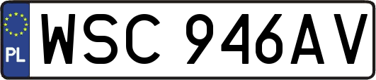 WSC946AV
