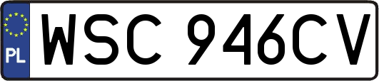 WSC946CV