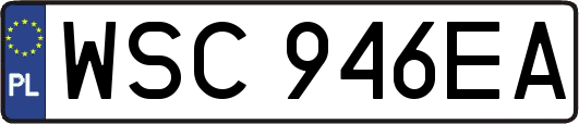 WSC946EA