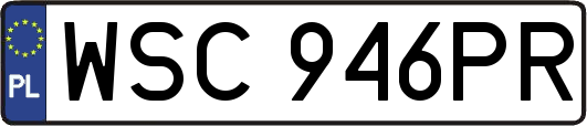 WSC946PR