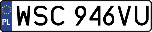 WSC946VU