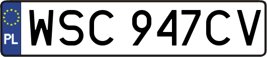 WSC947CV