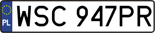 WSC947PR