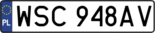 WSC948AV