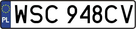 WSC948CV