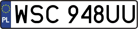 WSC948UU