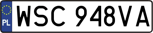 WSC948VA