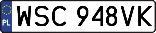 WSC948VK