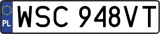 WSC948VT