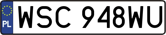 WSC948WU