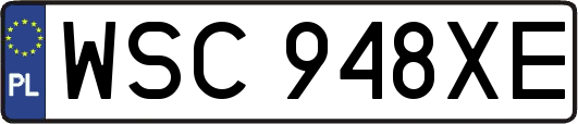 WSC948XE