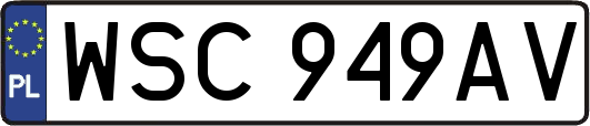 WSC949AV