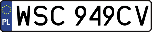WSC949CV