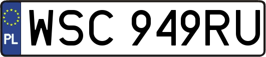 WSC949RU
