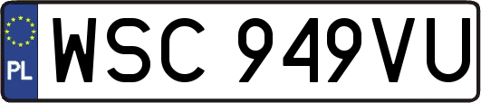 WSC949VU