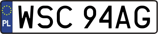 WSC94AG