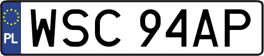 WSC94AP