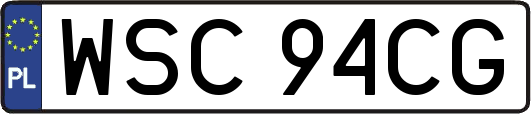 WSC94CG