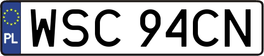 WSC94CN